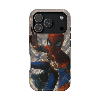 Impact-Resistant Cases