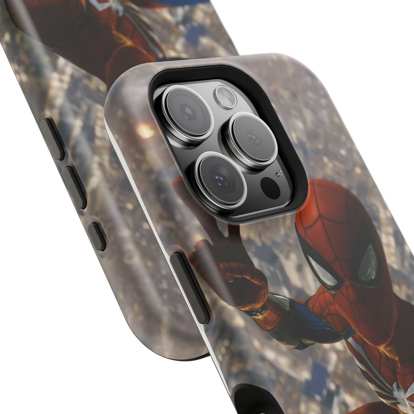 Impact-Resistant Cases