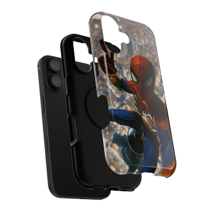 Impact-Resistant Cases