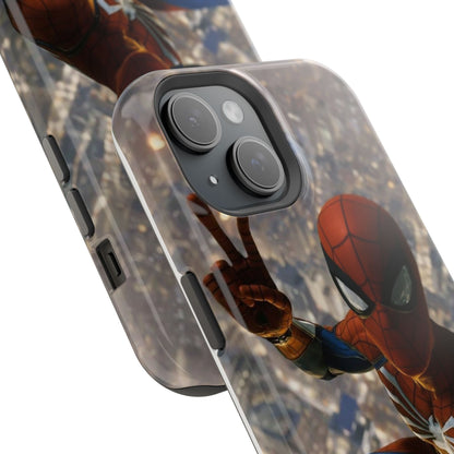Impact-Resistant Cases