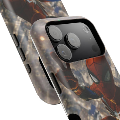 Impact-Resistant Cases