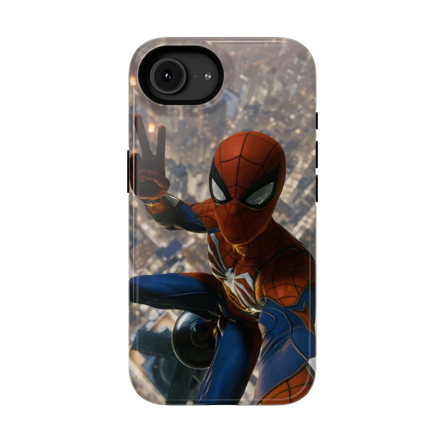 Impact-Resistant Cases