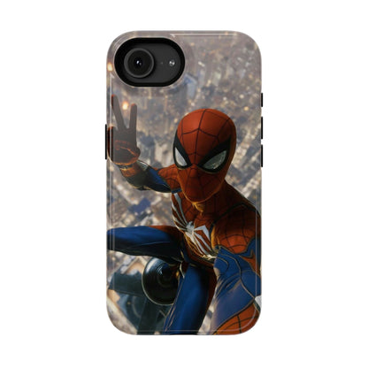 Impact-Resistant Cases