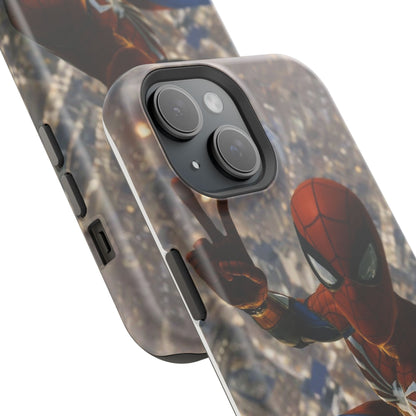 Impact-Resistant Cases
