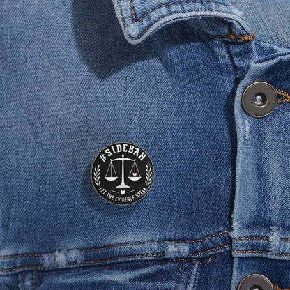 Round Pins