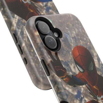 Impact-Resistant Cases