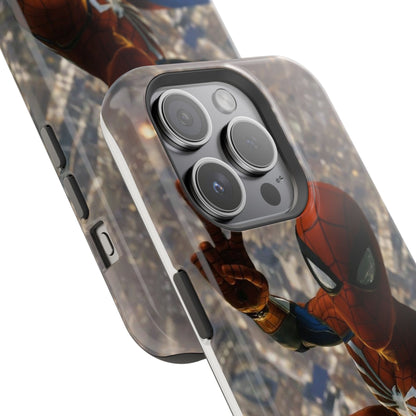 Impact-Resistant Cases