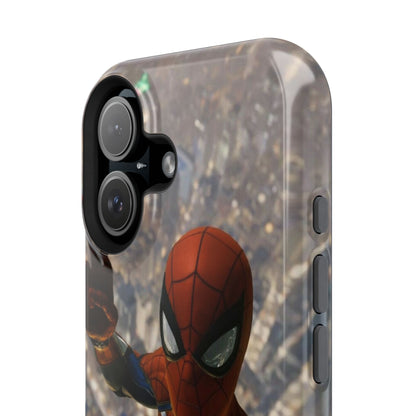 Impact-Resistant Cases