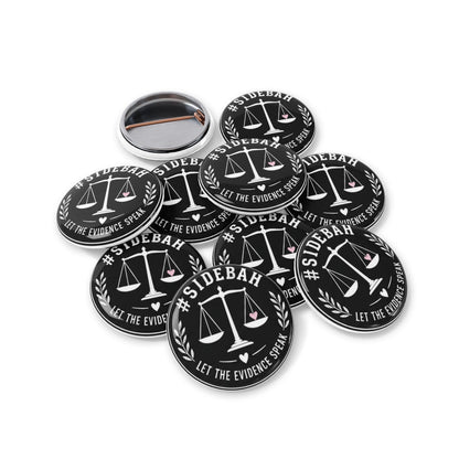 Round Pins