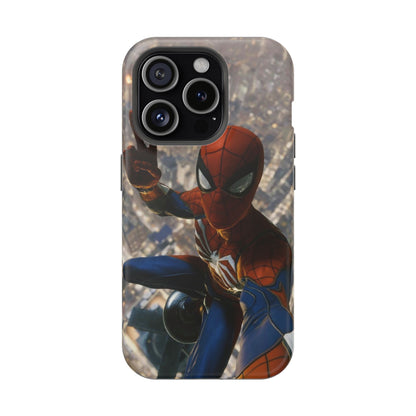 Impact-Resistant Cases