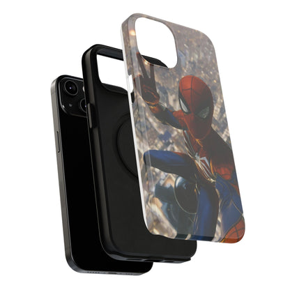 Impact-Resistant Cases
