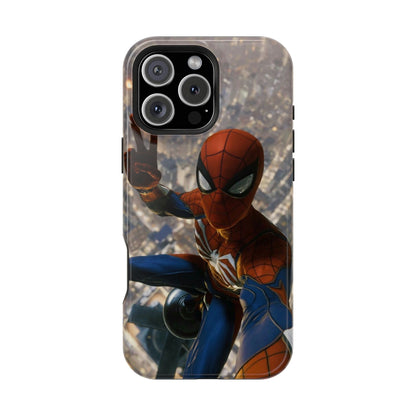Impact-Resistant Cases