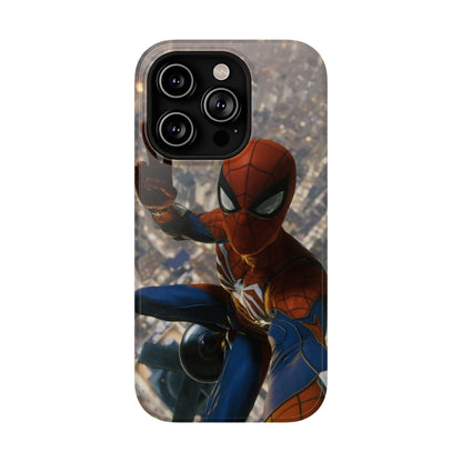 Impact-Resistant Cases