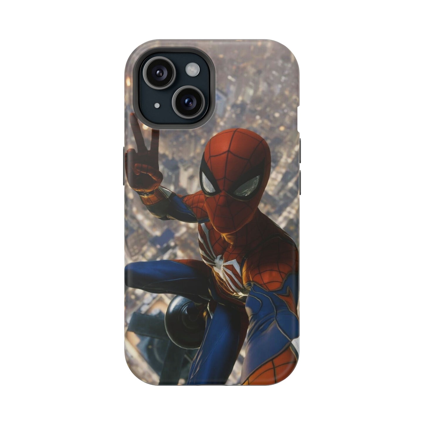 Impact-Resistant Cases