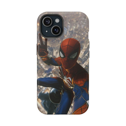 Impact-Resistant Cases