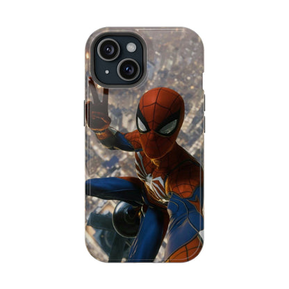Impact-Resistant Cases