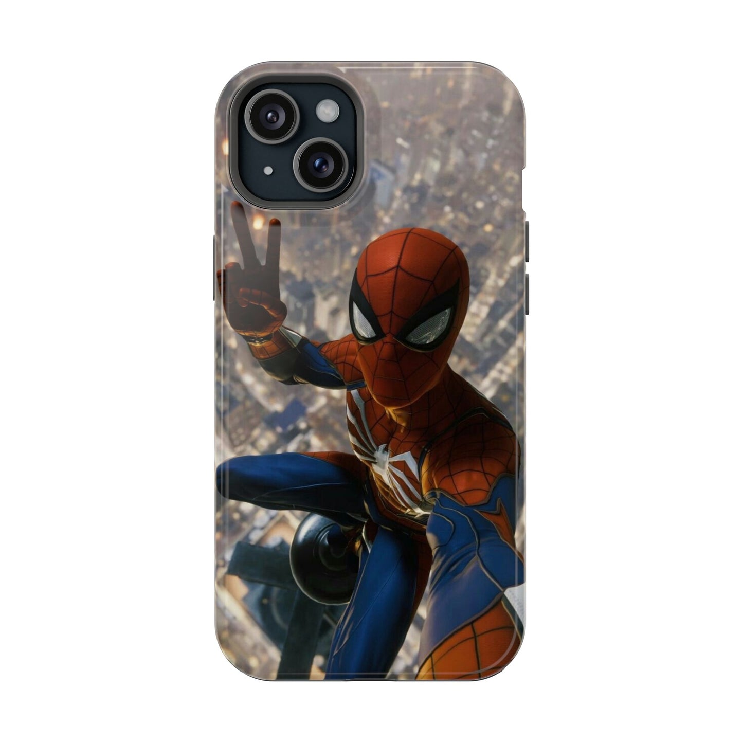 Impact-Resistant Cases