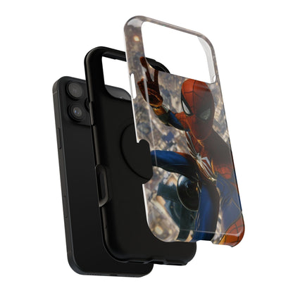 Impact-Resistant Cases