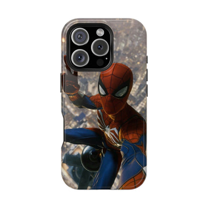 Impact-Resistant Cases