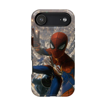 Impact-Resistant Cases