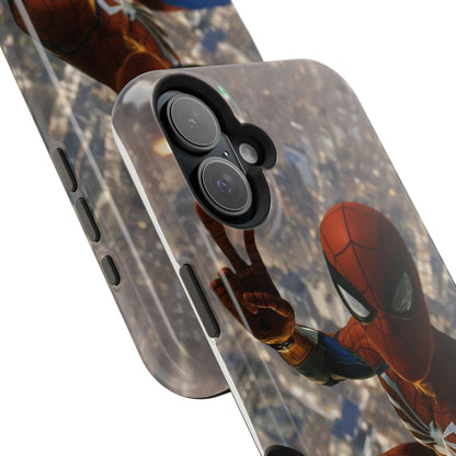 Impact-Resistant Cases