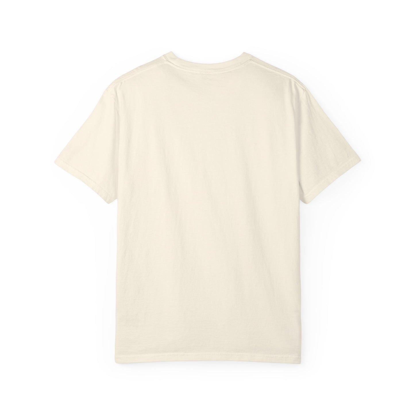 Cute Fall Ghosts T-Shirt — Pumpkin Patch Haunted Barn Tee