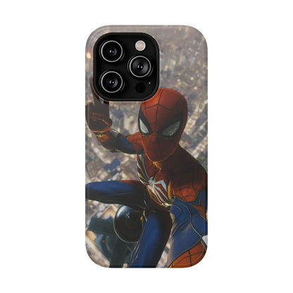 Impact-Resistant Cases