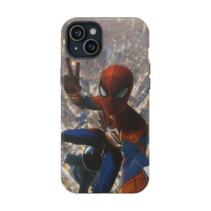 Impact-Resistant Cases