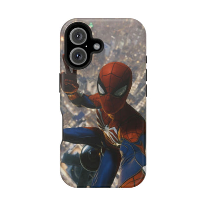 Impact-Resistant Cases