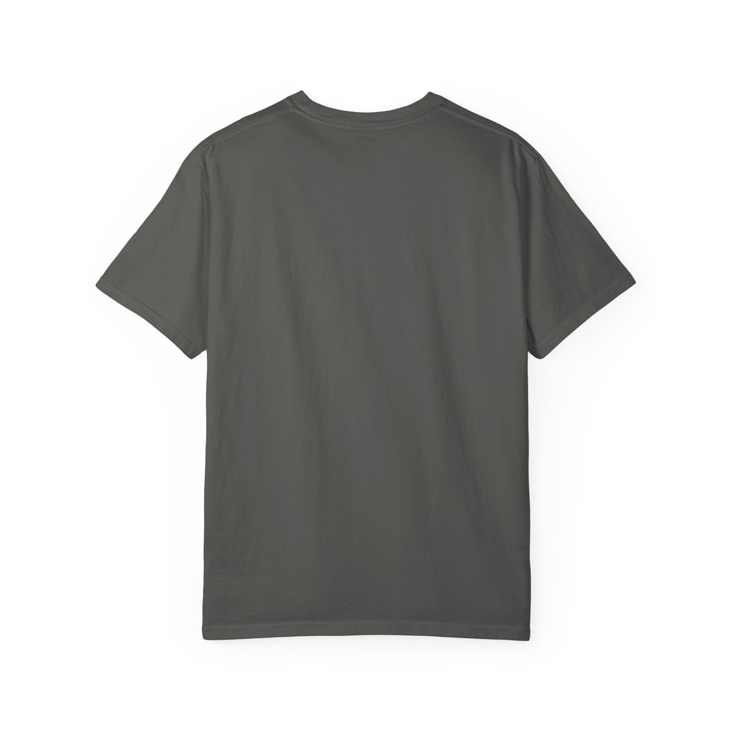 Cute Fall Ghosts T-Shirt — Pumpkin Patch Haunted Barn Tee