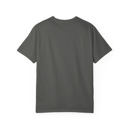 Cute Fall Ghosts T-Shirt — Pumpkin Patch Haunted Barn Tee