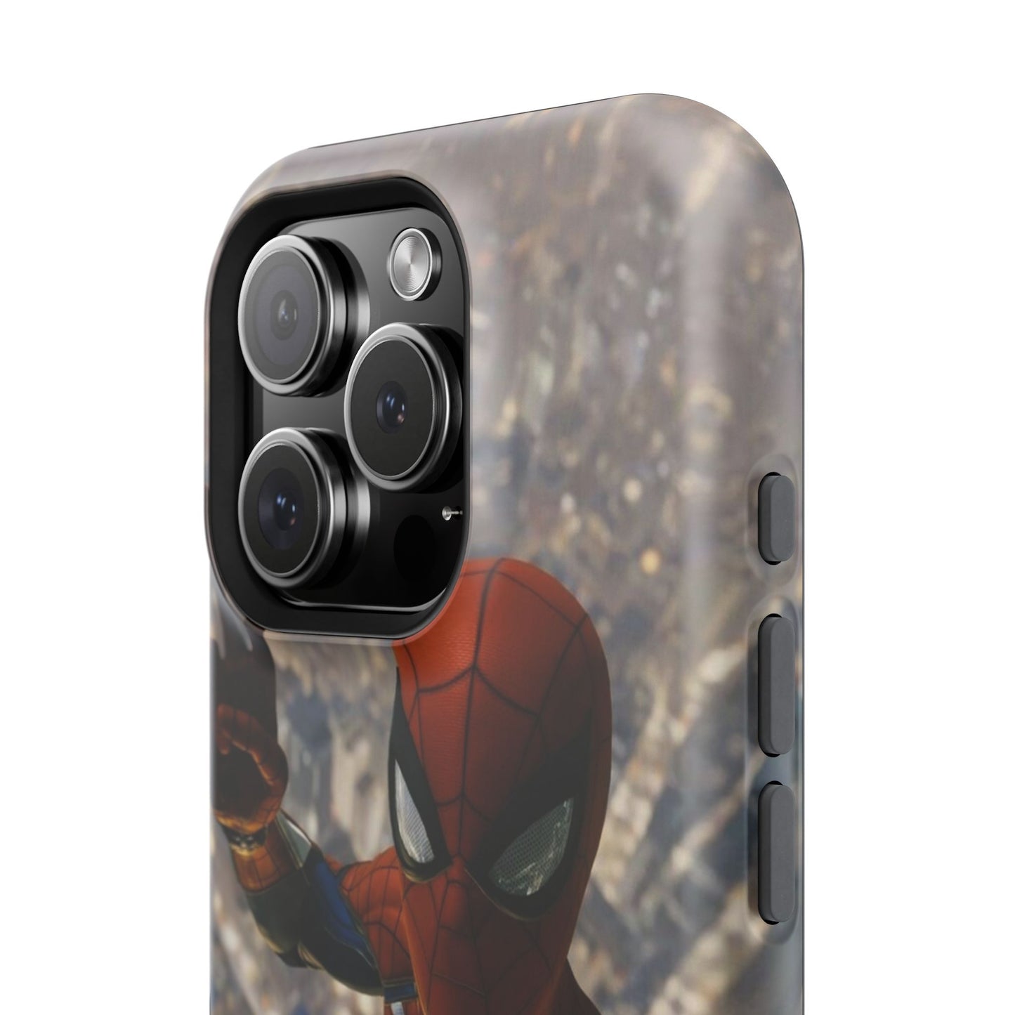 Impact-Resistant Cases