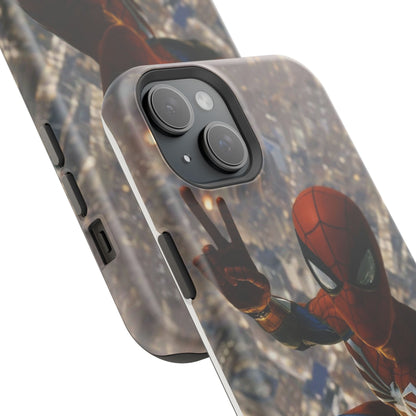 Impact-Resistant Cases