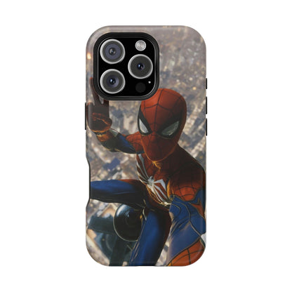 Impact-Resistant Cases