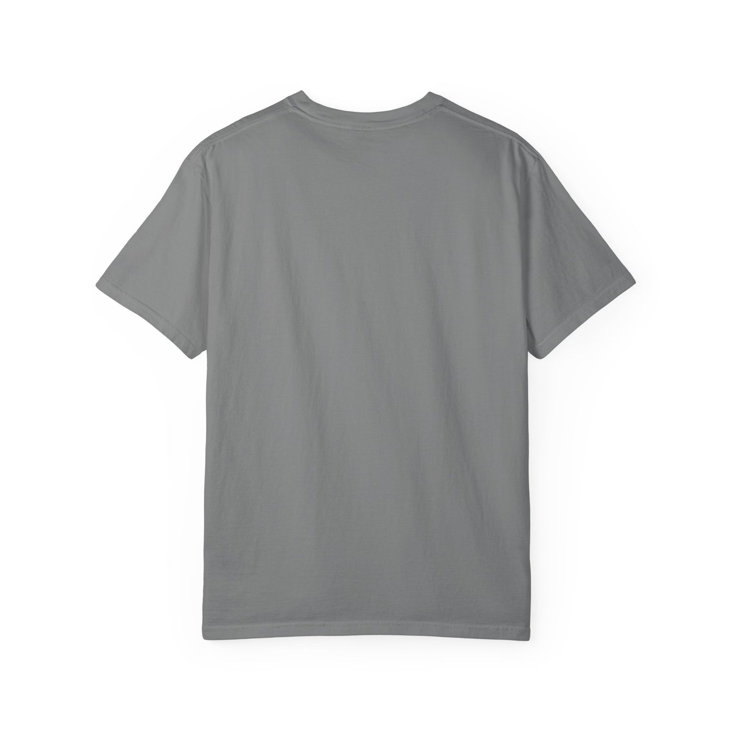 Cute Fall Ghosts T-Shirt — Pumpkin Patch Haunted Barn Tee