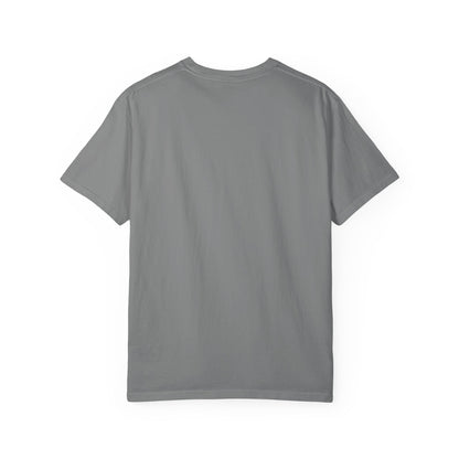 Cute Fall Ghosts T-Shirt — Pumpkin Patch Haunted Barn Tee