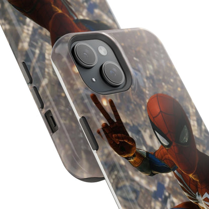 Impact-Resistant Cases