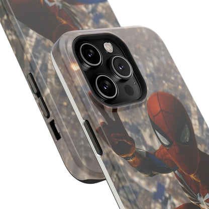 Impact-Resistant Cases