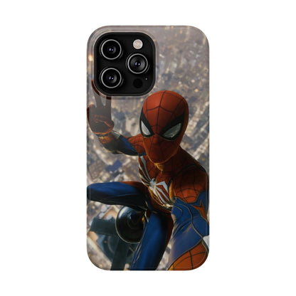 Impact-Resistant Cases