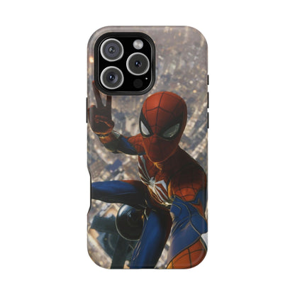 Impact-Resistant Cases