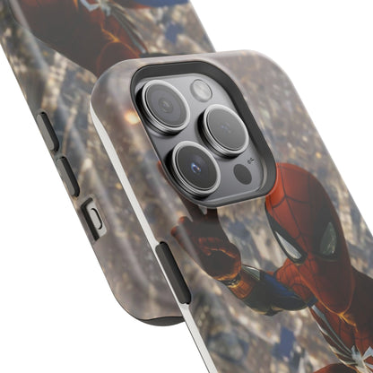 Impact-Resistant Cases