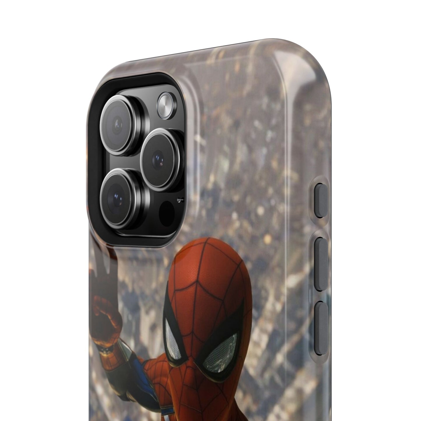 Impact-Resistant Cases