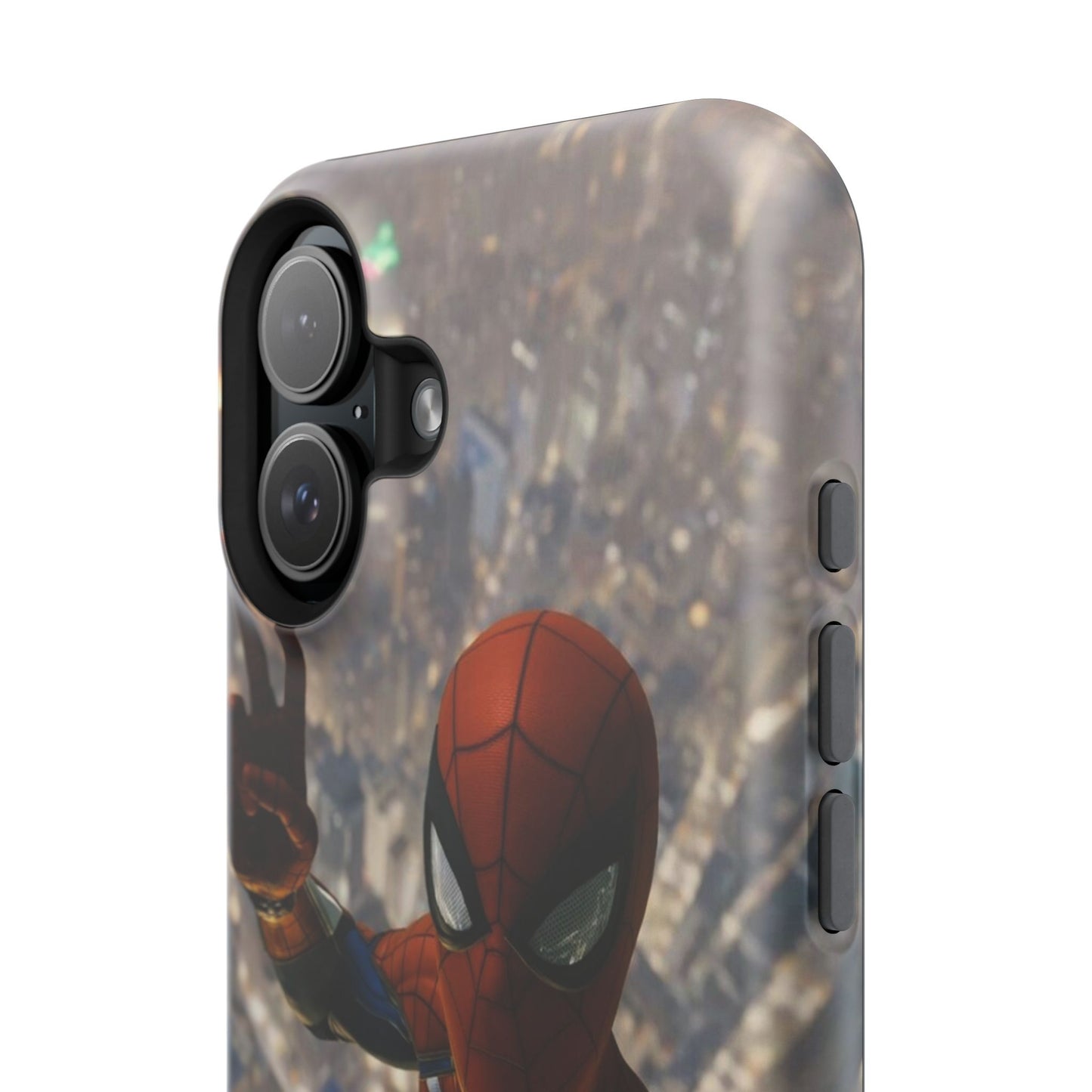 Impact-Resistant Cases