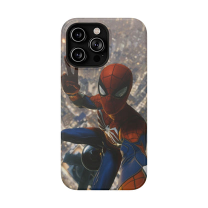 Impact-Resistant Cases