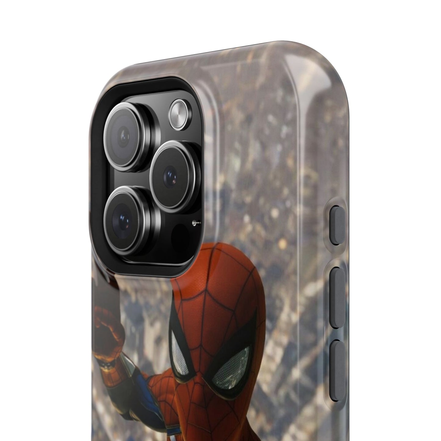 Impact-Resistant Cases