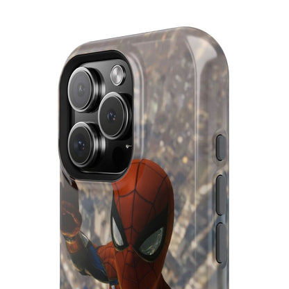 Impact-Resistant Cases