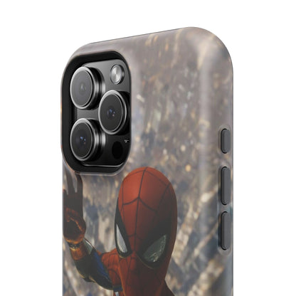 Impact-Resistant Cases
