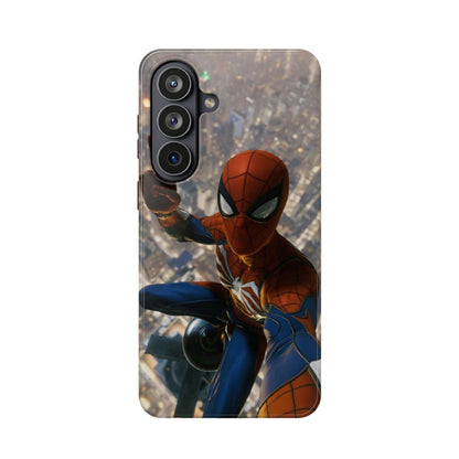 Impact-Resistant Cases