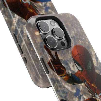Impact-Resistant Cases