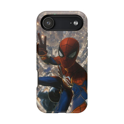 Impact-Resistant Cases